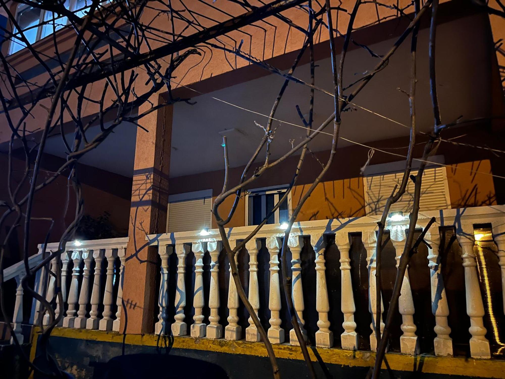 Apartamento Mdm House Sutomore Exterior foto