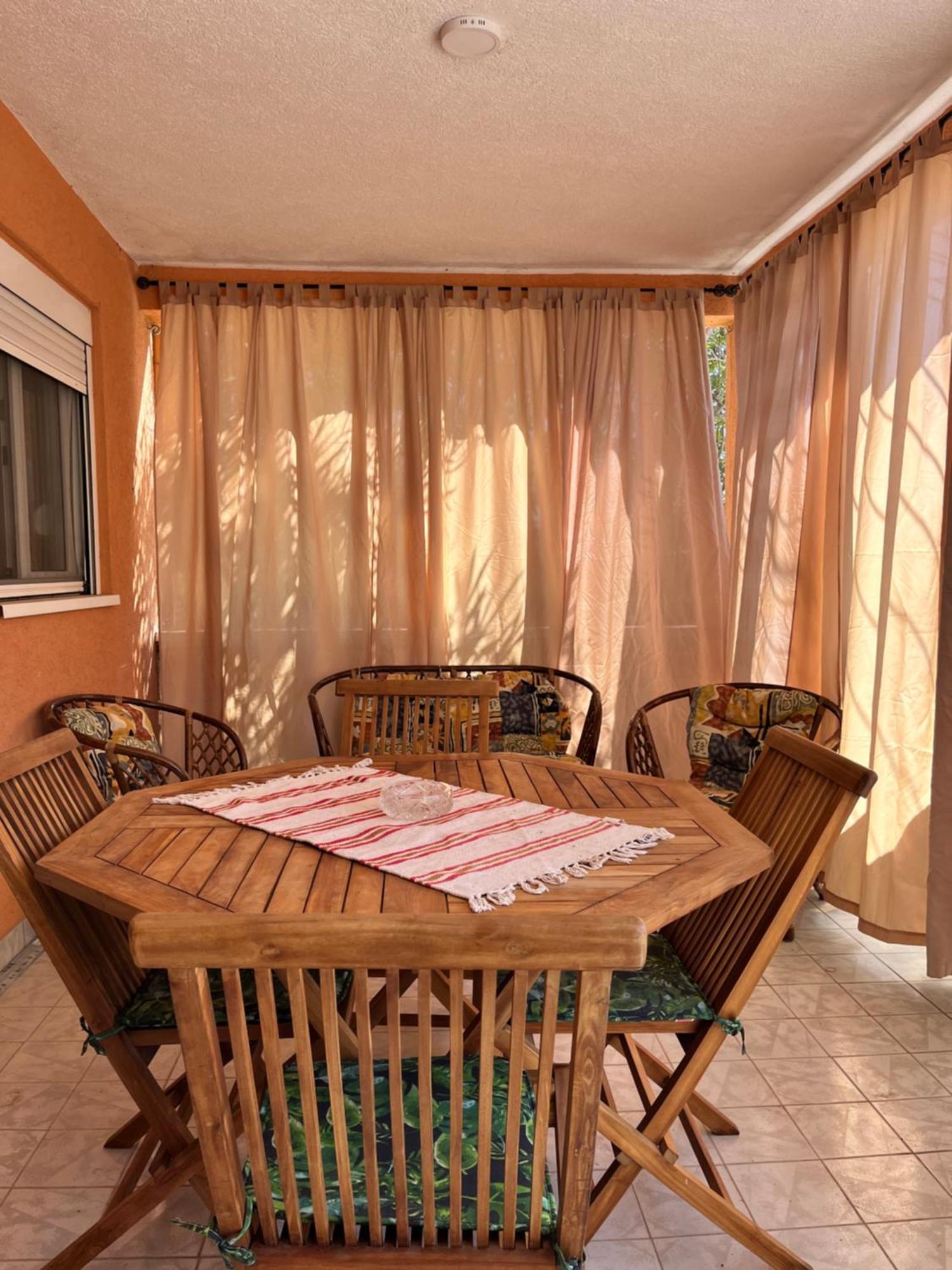 Apartamento Mdm House Sutomore Exterior foto