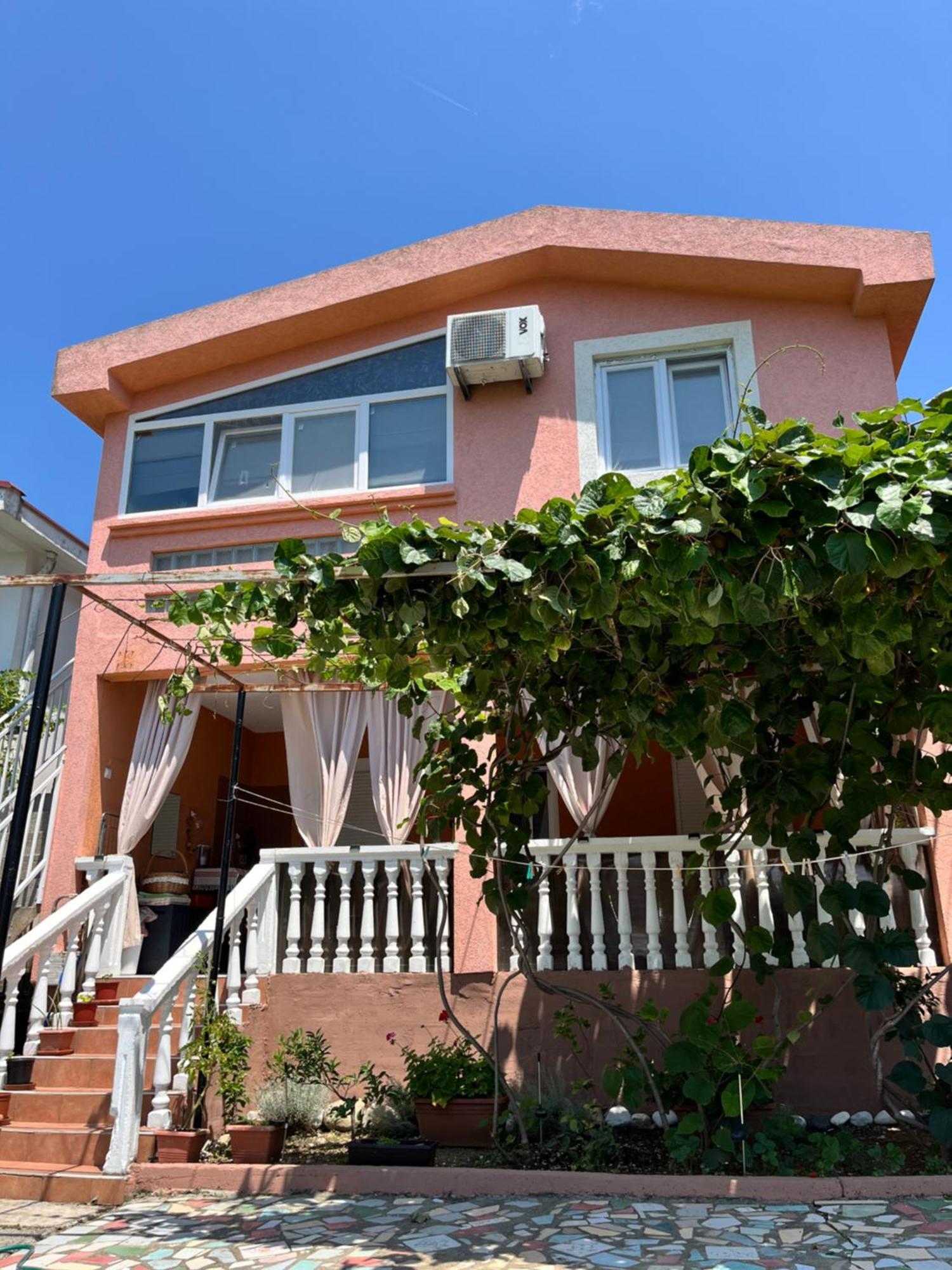 Apartamento Mdm House Sutomore Exterior foto